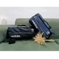 ساک باشگاه|کیف، کفش، کمربند|نیشابور, دارایی|دیوار