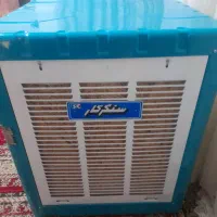 کولر هنوز استفاده نشده