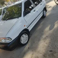 پراید