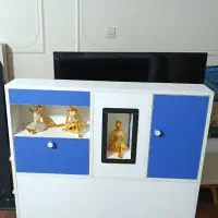 تخت یه نفره|تخت و سرویس خواب|شاهین‌شهر, مخابرات (شهید بهشتی)|دیوار