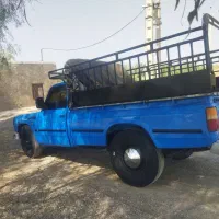 فروش وانت نیسان|خودرو سواری و وانت|فسا, |دیوار