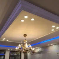 سیم کشی وبرقکاری ساختمان ولوله کشی  صفر تاصد