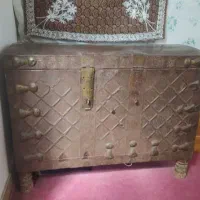 صندوقچه آنتیک