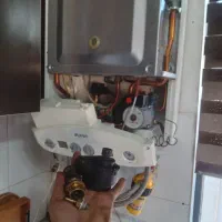 تعمیرات پکیج ابگرمکن