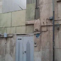 کلنگی پیروزی پاسدار گمنام ۵۲ متر|فروش زمین و ملک کلنگی|تهران, شکیبا|دیوار