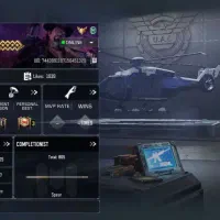 اکانت کالاف