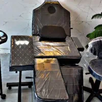 تجهیزات آرایشگاهی( صندلی اصلاح سرشور ترولی آینه )|آرایشگاه و سالن‌های زیبایی|سنندج, |دیوار