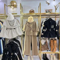 ست های پاییز کلاه