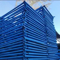 شورینگ اسکافلد مثلثی اجاره خرید فروش