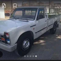 بار با نیسان به سراسر ایران