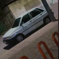 پراید 83 انژکتور تمیز