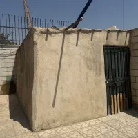 انبار ۱۵متری