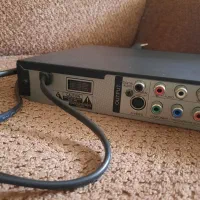 یک دستگاه DVD PLAYER LG|پخشکننده DVD و ویدیو|شیراز, سفیرشمالی|دیوار