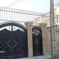 تولید وپخش انواع حفاظ دیوار وپنجره نرده،شاخ گوزنی