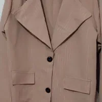 کت و شلوار مازراتی شاین دار نو|لباس|سنندج, |دیوار