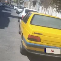 تاکسی مدل 98|خودرو سواری و وانت|سراوان, |دیوار