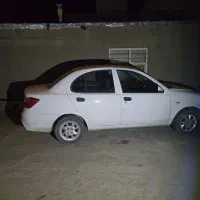 ساینا S85گانه مدل 1402|خودرو سواری و وانت|کالپوش, |دیوار