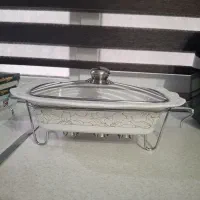 سوفله خوری یونیک ۳ وارمر