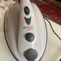 بخارشور بوش