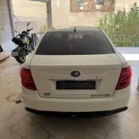 بسترن B50F|خودرو سواری و وانت|تهران, اباذر|دیوار