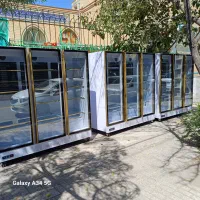یخچال کبابی.قصابی.مارکت.سوپری