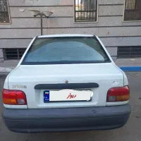 پراید ۱۳۸۲|خودرو سواری و وانت|ماهدشت, |دیوار