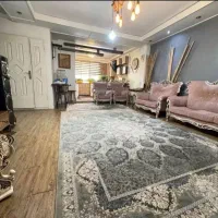 ۷۰متر/دوخواب/پارکینگ دار/دوکله کارون بالای سپه