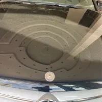 بنز C200 مدل 2012ترخیص2016‌|خودرو سواری و وانت|اردبیل, |دیوار