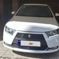 دنا پلاس توربو دنده