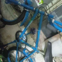 دوچرخه
