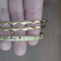 طلا ۱۰۰بالای تابلو|جواهرات|شهریار, شهرک شاهد|دیوار