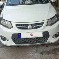 کوییکr مدل 1401|خودرو سواری و وانت|فاضل آباد, |دیوار