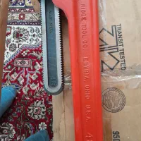 اچار شلاقی سایز۴۸|ابزارآلات|ارومیه, |دیوار