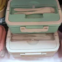 فروش انواع ظرف غذای استیل و غیر استیل|ظروف نگهدارنده، پلاستیکی، یکبارمصرف|شاهینشهر, عطار|دیوار