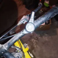 دوچرخه آساک سایز ۲۴|دوچرخه، اسکیت، اسکوتر|تهران, سلسبیل جنوبی|دیوار