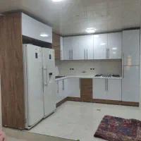 آشپزخونه ات رو با برچسب شیک و نو کن