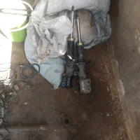 سپر کمک طبق استوک|قطعات یدکی و لوازم جانبی|قزوین, |دیوار