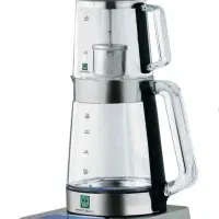 چای ساز هونیرا مدل TMD 100|سماور، چای‌ساز، قهوه‌ساز|اسلام‌شهر, شهرک قائمیه|دیوار