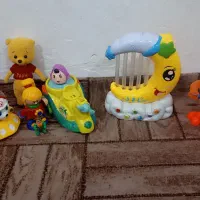 اسباب بازی قیمت مناسب