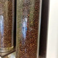 قهوه کلی و جزئی