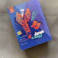 کتاب درسی تجربی