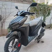 کلیک هوندا اصلی واریو