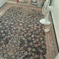 فرش قالی سلیمان مدل افشار|فرش|تهران, عبدل‌آباد|دیوار