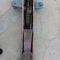 ۴عدد جک سوسماری ۳تن