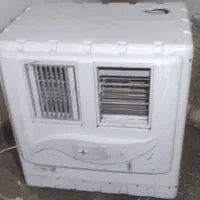 کولر آبی