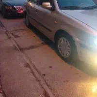 سمندمدل۸۴lxسفارشی دوگانه دستی|خودرو سواری و وانت|ارومیه, |دیوار