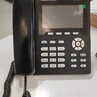 تلفن تحت شبکه گرنداستریم gxv3140