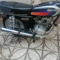 هندا تیزپر توس 92