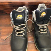 کفش کوهنوردی