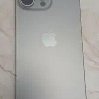 ایفون ۱۵ پرومکس تیتانیوم